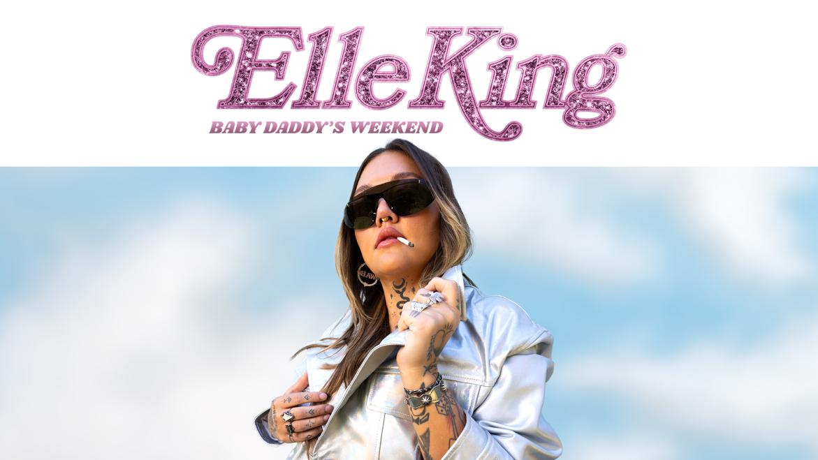 Elle King - High Road