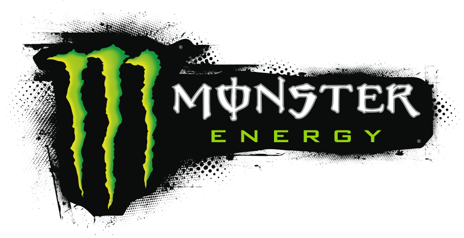 Monster Energy